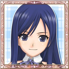 Icon for 玲香　センター