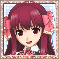 Icon for 亜麻音　センター