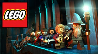 LEGO® The Hobbit™ 