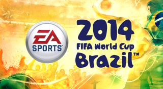 2014 FIFA World Cup Brazil™