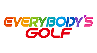 Everybody's Golf