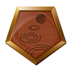 Icon for Hop, Skip, and a Jump
