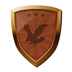 Icon for My First Eagle!