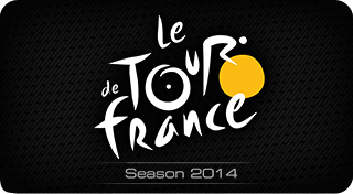 Tour de France 2014