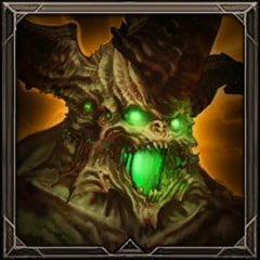 'The Lord of Lies' achievement icon