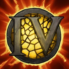 Icon for Victory and Sacrifice