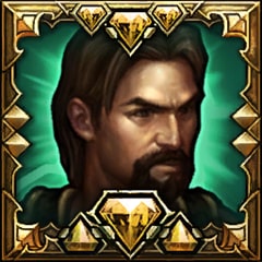 Icon for Forged Credentials