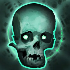 Icon for Skeleton Crew