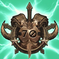 Icon for Serve the Balance