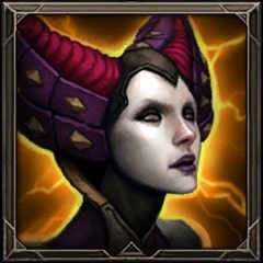 'The Coven Overthrown' achievement icon