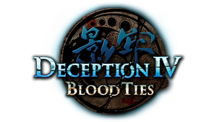 Deception IV: Blood Ties