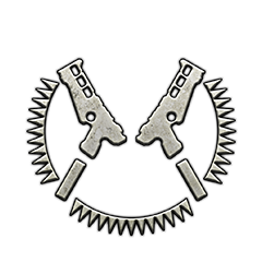 Icon for Double reload