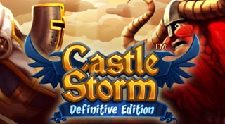 CastleStorm - Definitive Edition