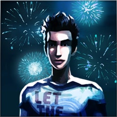 Icon for Lee's Story