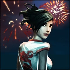 Icon for Mei's Story