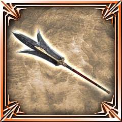 Icon for War Trident Expert