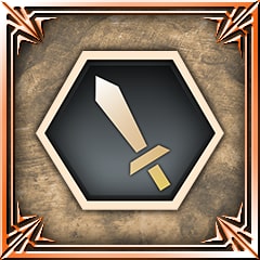 Icon for First Fusion