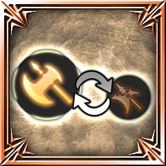 Icon for Attack Ace