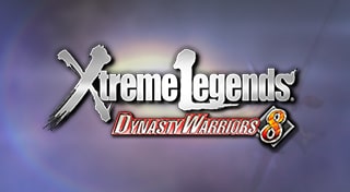 DYNASTY WARRIORS 8: Xtreme Legends