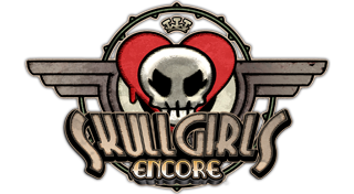 Skullgirls Encore