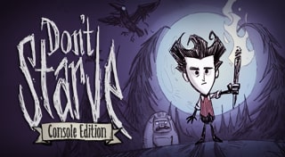 Don't Starve: Console Edition