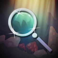 Icon for No Stone Unturned