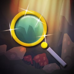 Icon for Cave Of Wonders