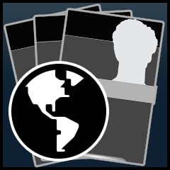 Icon for Master Collector