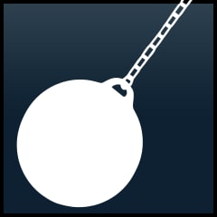 Icon for Wrecking Ball