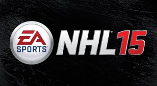 EA SPORTS™ NHL® 15