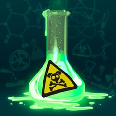 Icon for Chemist