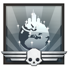 Icon for Defender of Humanity