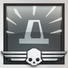 Icon for Solid Stealth Execution