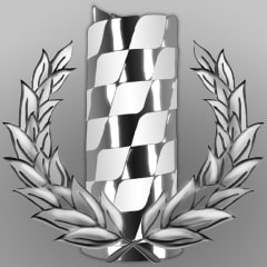 Icon for MotoGP™14 Champion!