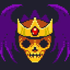 Reaper’s Crown