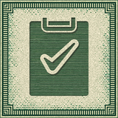 Icon for Be Prepared