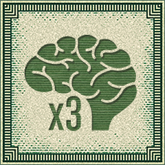 Icon for Masterminds