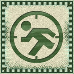 Icon for Run Like The Wind
