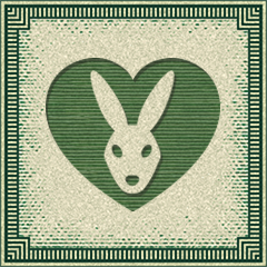 Icon for Animal Lover
