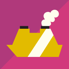 Icon for Staten Island Ferry