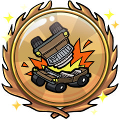 Icon for Steamroller