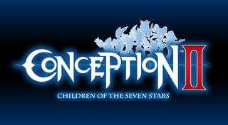 CONCEPTION II Children of the Seven Stars