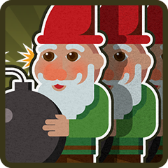 Icon for Running of the Gnomes