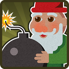 Icon for Gnome Bomber