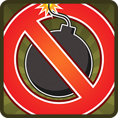 Icon for Defuse the Situation