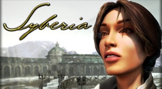 Syberia