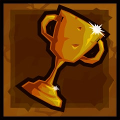 Icon for Master Prospector