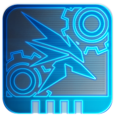 Icon for Strike Suit Evolved