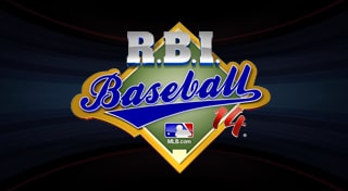 R.B.I. Baseball 14