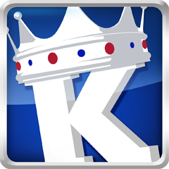 Icon for Strikeout King